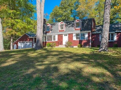 2 Beaver Brook Rd, Sharon, MA, 02067