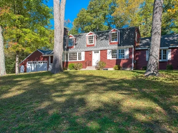 2 Beaver Brook Rd, Sharon, MA 02067