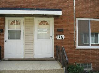 2514 Rose St, Franklin Park, IL