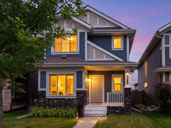 8811 223rd St NW, Edmonton, AB T5T 7H2