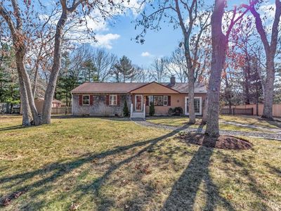 26 Rainbow Lane, Mashpee, MA, 02649