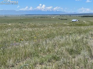 0 Sweet Rd, Peyton, CO 80831