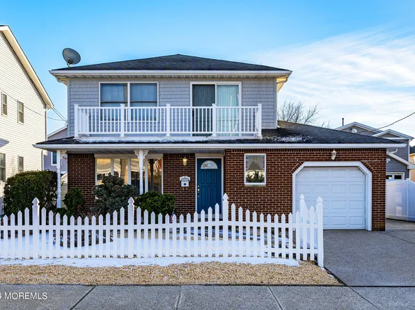 22 Ortley Avenue, Lavallette, NJ 08735