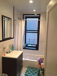 Rented by George Realty Group LLC