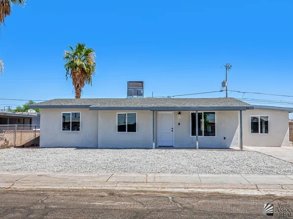 906 E 25th St, Yuma, AZ 85365