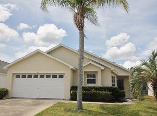138 Seneca Point Trl, Kissimmee, FL 34746