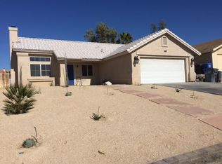 66068 San Jose, Desert Hot Springs, CA 92240