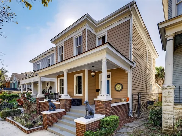 513 E Henry Street, Savannah, GA 31401