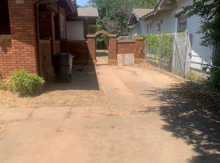 1822 10th St #1, Wichita Falls, TX 76301