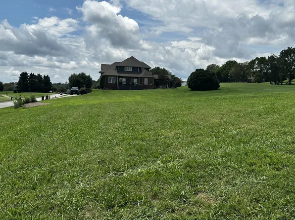 133 Bicentennial Dr Lot 133R, Jefferson City, TN 37760
