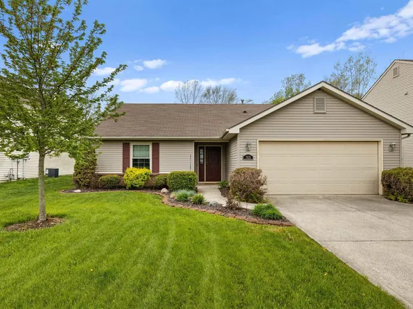 7925 Rocky Glen Pl, Fort Wayne, IN 46825