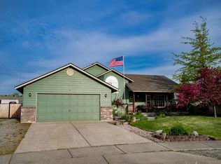3720 N Walrus Ct, Post Falls, ID 83854