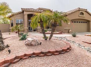 17759 W Addie Ln, Surprise, AZ 85374