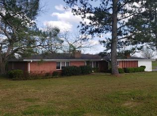 2275 Highway 29 N, Laurel, MS 39443