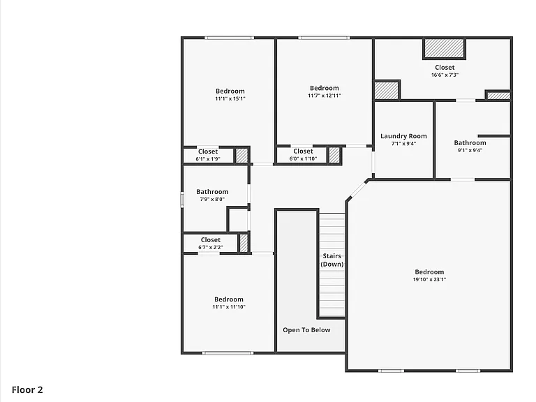 2073 Willhaven Dr — Photo 2