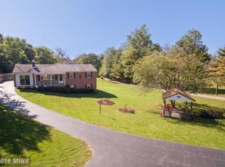 8632 Jordan Rd, Fairplay, MD 21733