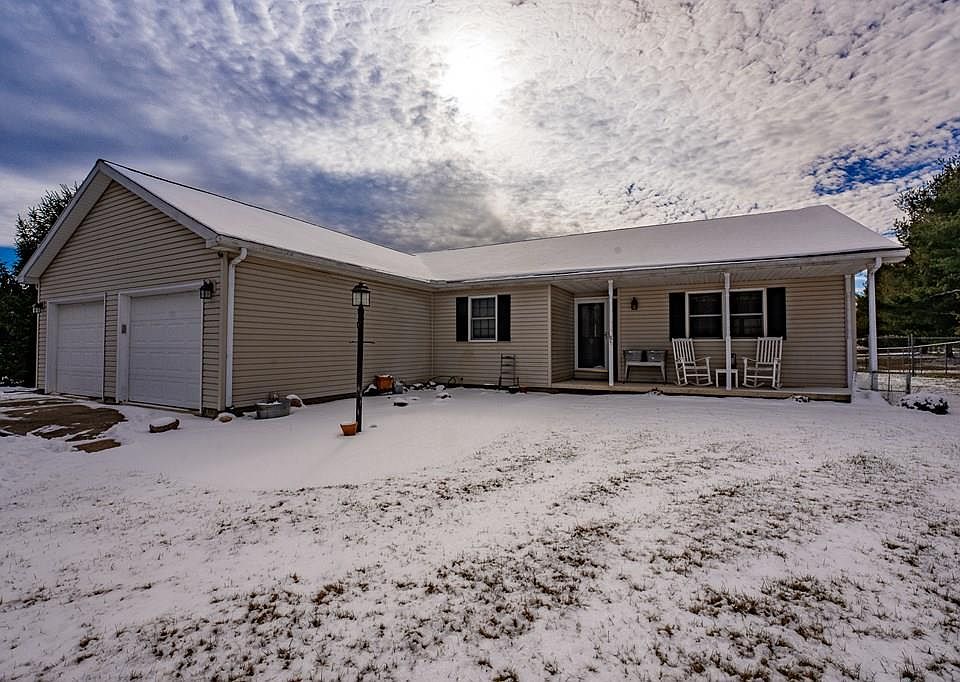 6699 Egypt Pike, Chillicothe, OH 45601 MLS 193653 Zillow