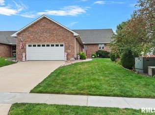 5001 Wildcat Run, Springfield, IL 62711