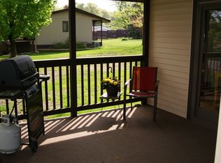 150 Little Rock Rd NW, Rice, MN 56367