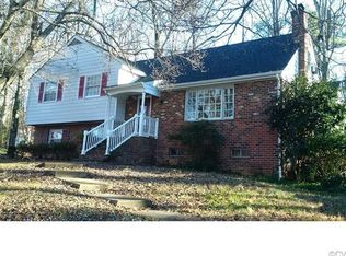 9961 Duryea Dr, Richmond, VA 23235