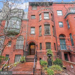 2023 Q St NW, Washington, DC, 20009