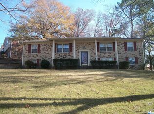 3705 Center Point Pl, Birmingham, AL 35215