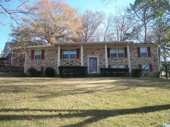 3705 Center Point Pl, Birmingham, AL 35215