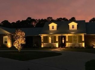 408 N Orange Ave, Sanford, FL 32771