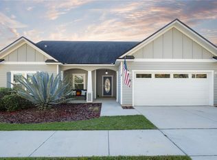 16674 NW 192nd Ter, High Springs, FL 32643