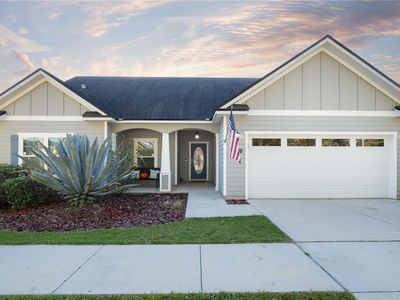 16674 NW 192nd Ter, High Springs, FL, 32643