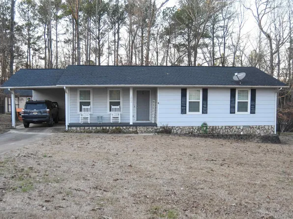 1803 Parker Ln, Oxford, AL 36203