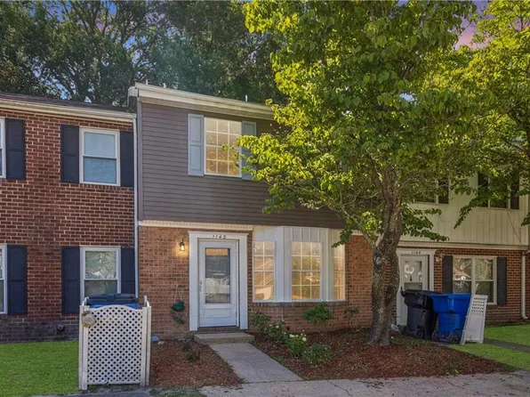 1142 Clear Springs Rd, Virginia Beach, VA 23464