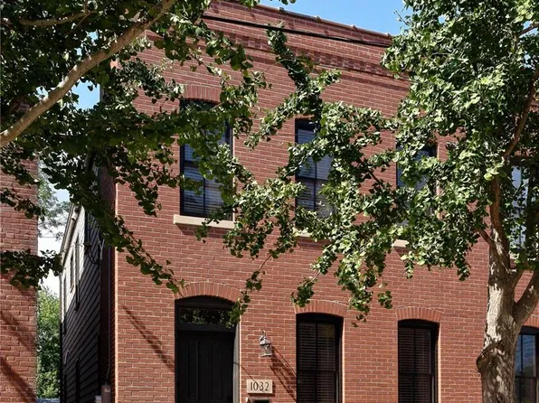 1032 Geyer Ave, Saint Louis, MO 63104