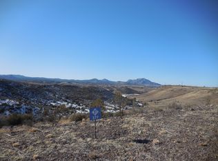 1054 Dry Gulch Dr, Prescott, AZ 86301