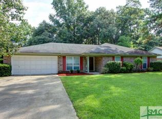 930 Mill Stream Ct, Savannah, GA 31419