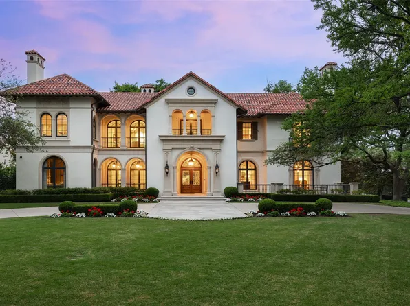 4307 Armstrong Pkwy, Highland Park, TX 75205
