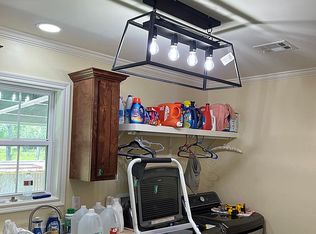 143 Ben Sensat Rd, Egan, LA 70531