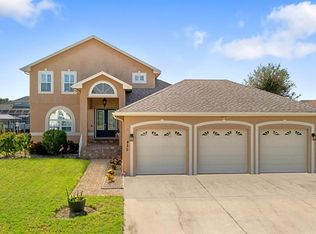 830 Golf Island Dr, Apollo Beach, FL 33572