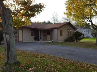 1402 Tadpole Rd, Pennsylvania Furnace, PA 16865