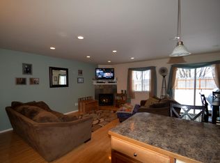 11019 Hannah Jane Pl #8, Eagle River, AK 99577
