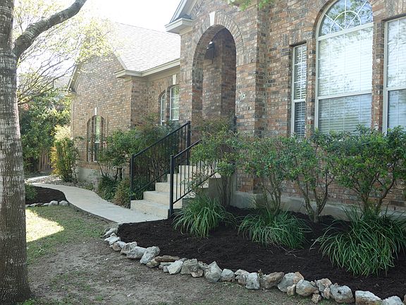 3rd image of 22435 Navasota Cir