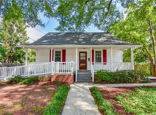 620 N Main St, Kannapolis, NC 28081