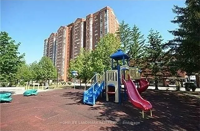 2460 Eglinton Ave E #901 — Photo 32