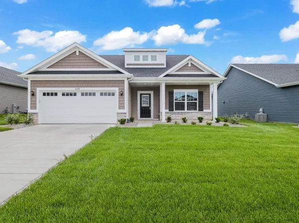 12372 Ontario, Cedar Lake, IN 46303