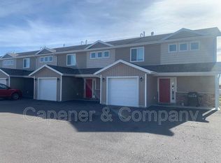 16049 N 6000 W UNIT 6, Riverside, UT 84334