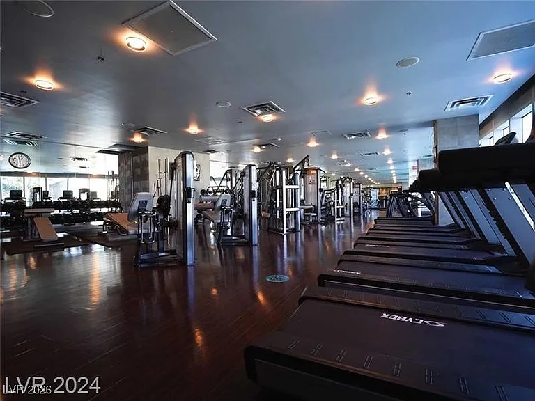 4471 Dean Martin Dr #1008 — Photo 27