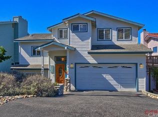 1881 Oxford Ave, Cambria, CA 93428