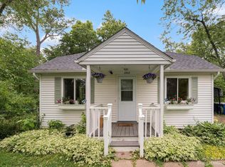 2668 Fernwood Ave, Ann Arbor, MI 48104