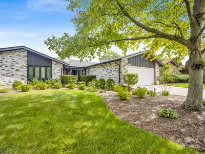 1421 Chartres Dr, Northbrook, IL, 60062