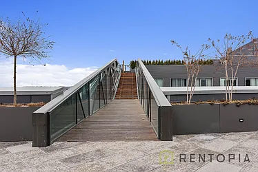 Rented by The KCI Group